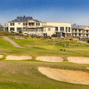 Mccracken Country Club